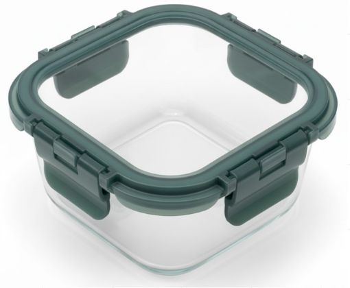 Imagen de ENVASE PARA ALIMENTOS LIFE ART 1200 ML 1 UND