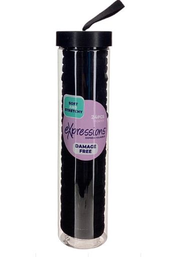 Imagen de COLAS EXPRESSIONS PARA CABELLO 24 UND