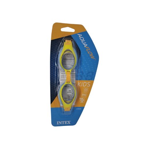 Imagen de GAFAS PARA NATACIÓN INTEX INFANTILES #55611 1 UND