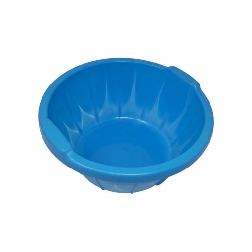 Imagen de TAZA PLÁSTICA TK TULIPAN  REF:IN111 1 UND