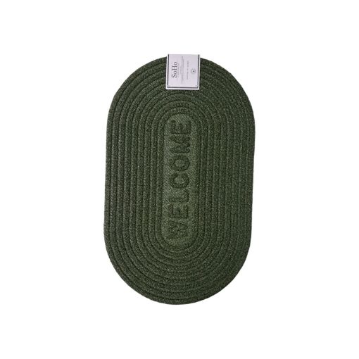 Imagen de ALFOMBRA SOHO MEMORY MAT 45CM X 75CM KAR-GRS-4 1 UND 