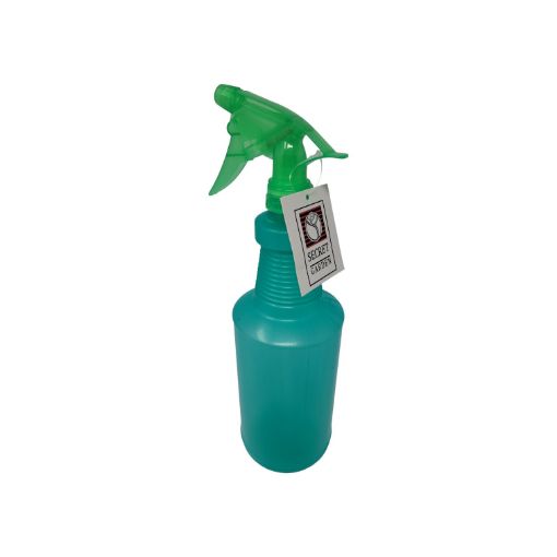 Imagen de BOTELLA CON ATOMIZADOR SECRET GARDEN 1000ML NO-56253 