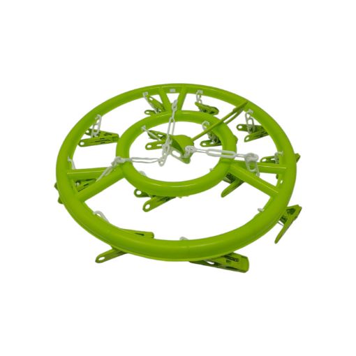 Imagen de TENDEDERO PLÁSTICO RODEO COLLECTION NO:100-7428 1 UND