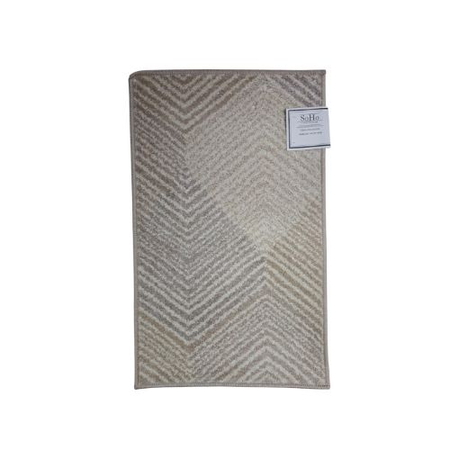 Imagen de ALFOMBRA SOHO 50CM X 80CM 1 UND 