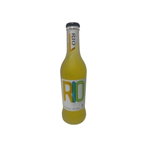 Imagen de COCTEL RIO CON VODKA SABOR NARANJA 275.00 ML