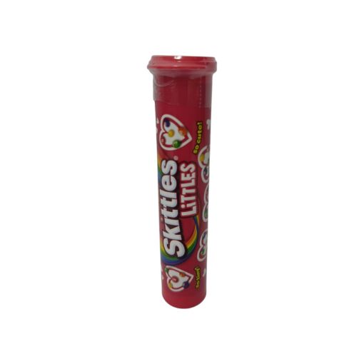 Imagen de CONFITES SNICKERS LITTLES SAN VALENTIN 53.80 G
