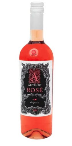 Imagen de VINO APHOTIC ROSE 750.00 ML