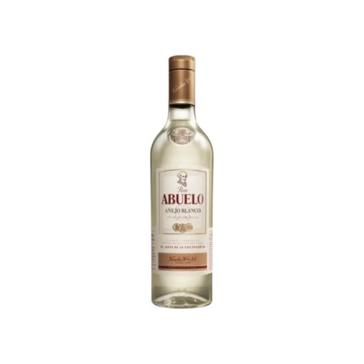 Imagen de RON ABUELO AÑEJO BLANCO 750.00 ML