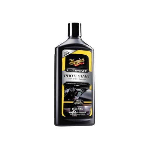 Imagen de LIMPIADOR MEGUIAR'S ULTIMATE DE INTERIOR Y EXTERIOR  473.00 ML