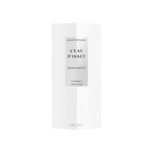 Imagen de COLONIA ISSEY MIYAKE L´EAU D´ISSEY 100.00 ML