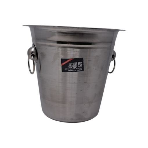 Imagen de HIELERA DE METAL 18 CM NEMO #MI-4071 1 UND