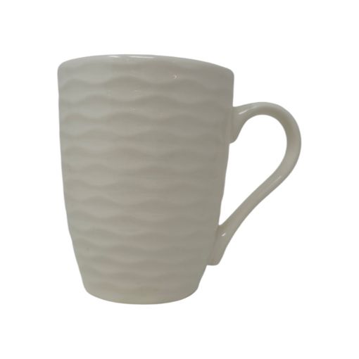 Imagen de TAZA RODEO DE CERÁMICA 8,5 X 10,5 CM 100-9010 1.00 UND