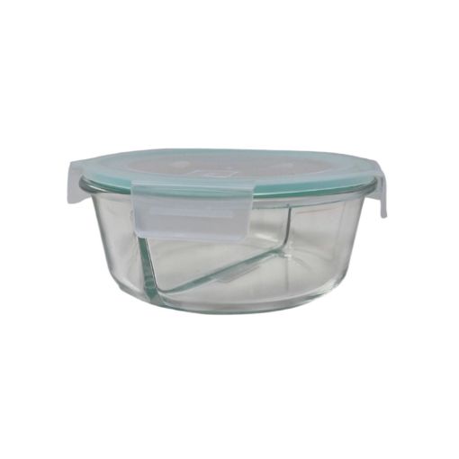 Imagen de ENVASE DE VIDRIO NEMO CON TAPA #86317 1 UND