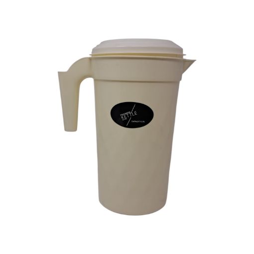 Imagen de PICHEL PLÁSTICO FINECASA 2400 ML 1 UND 100-8132 