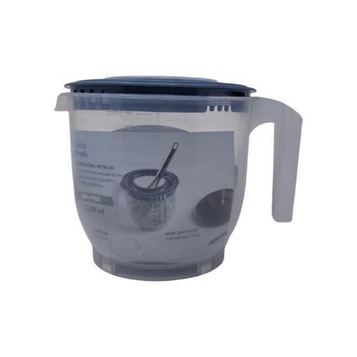 Imagen de TAZA DE MEDIR NEMO 2200 ML #10200 1 UND
