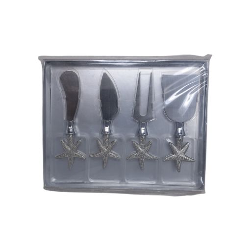 Imagen de SET KITCHEN KITCHEN MASTER ESPATULAS PARA DULCE # 71254947 1 UND
