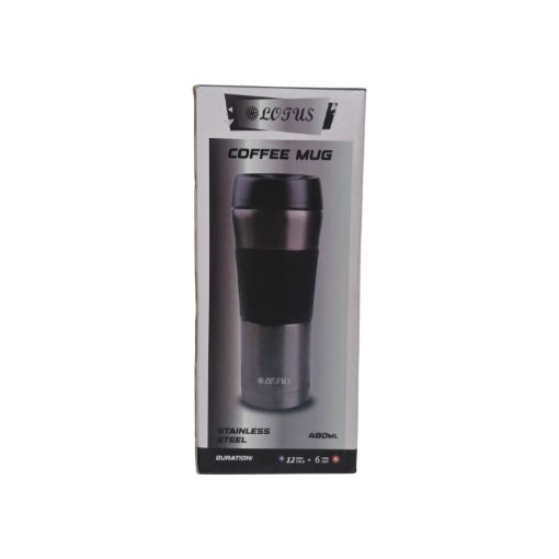 Imagen de TERMO PARA CAFE NEMO 480 ML #SV-K517 1 UND