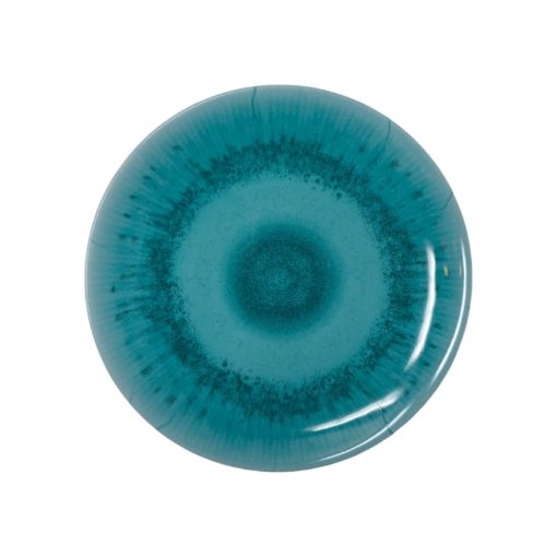 Imagen de PLATO DE MELAMINA 8" NEMO #BG-G33006-10 