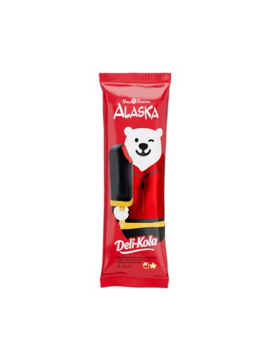 Imagen de PALETA DOS PINOS ALASKA DELI-KOLA 54.00 G