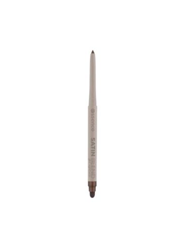 Imagen de DELINEADOR ESSENCE SATIN BLEND GEL EYELINER 03 1.00 UND