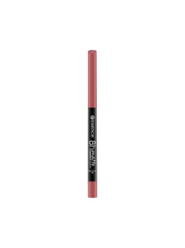 Imagen de DELINEADOR ESSENCE PARA LABIOS 8H MATTE COMFORT LIPLINER 20 1.00 UND