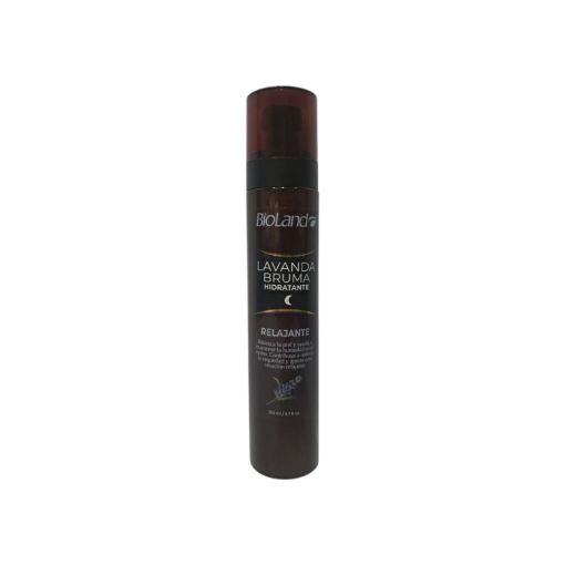 Imagen de BRUMA FACIAL BIOLAND HIDRATANTE LAVANDA 200.00 ML