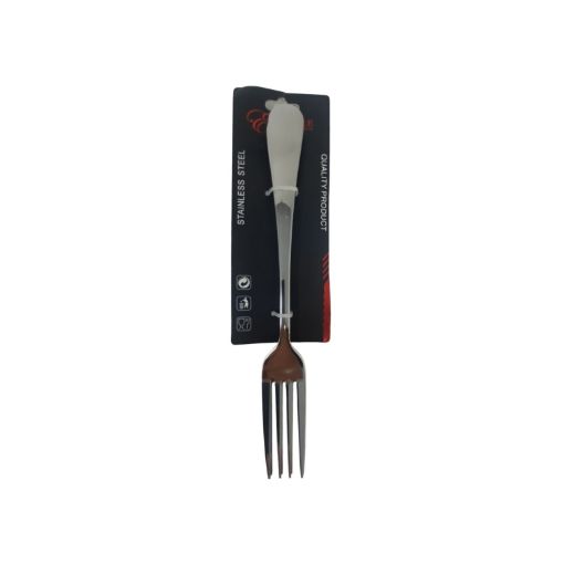 Imagen de TENEDOR DE METAL 4 PZS NEMO #87602 1 UND
