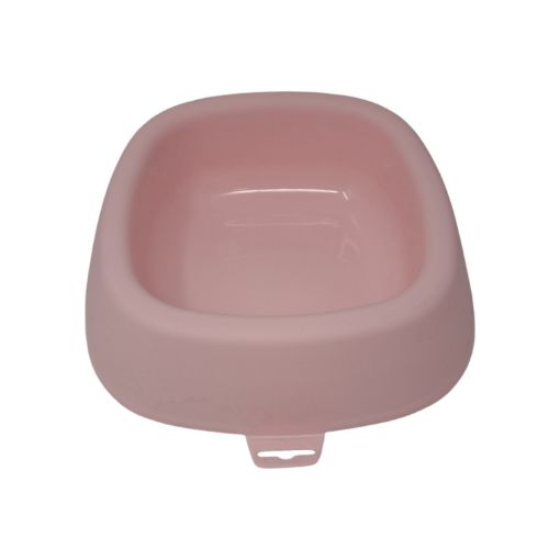 Imagen de PLATO PARA MASCOTA PLASUTIL PLÁSTICO 1,1 L #847-14708 1 UND