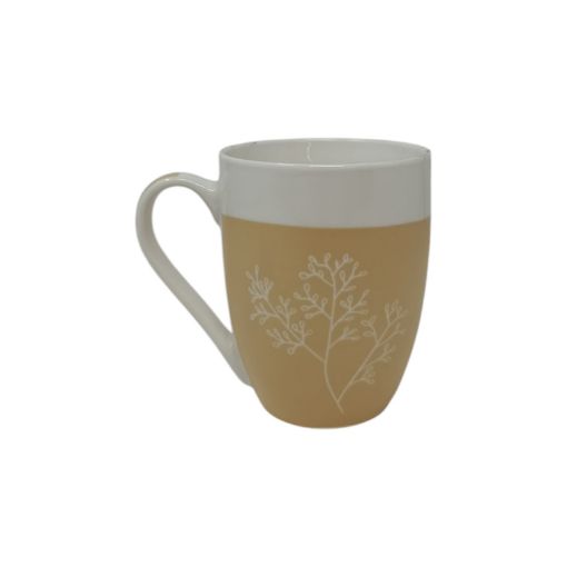 Imagen de TAZA LIFE ART 12 OZ #727-04016 1 UND