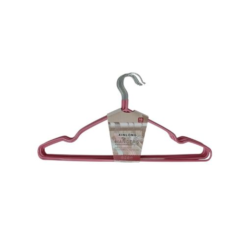 Imagen de GANCHO PARA ROPA WONDER HOUSE #701-39684 UND