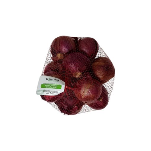 Imagen de CEBOLLA MORADA BPA CB 1 UND