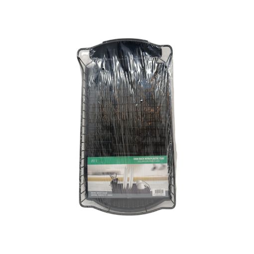 Imagen de ESCURRIDOR PARA PLATOS LIFE ART 48X27X10 CM #739-01809 1 UND