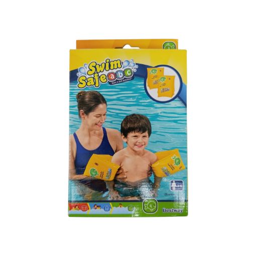 Imagen de FLOTADOR NEMO 10 X 6 #BW-32033 1 UND