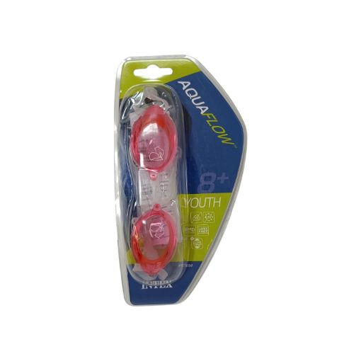 Imagen de LENTES DE BUCEO CON PROTECCION UV NEMO #55684 