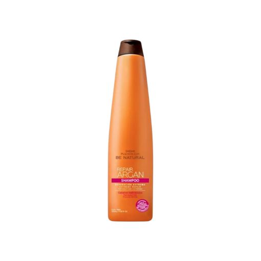 Imagen de SHAMPOO BE NATURAL REPAIR ARGAN 350.00 ML