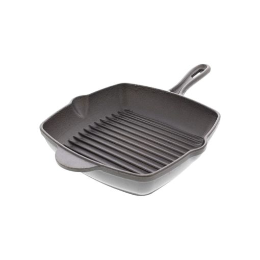 Imagen de SARTEN HIERRO BISTRO 26 CM #713-37930 