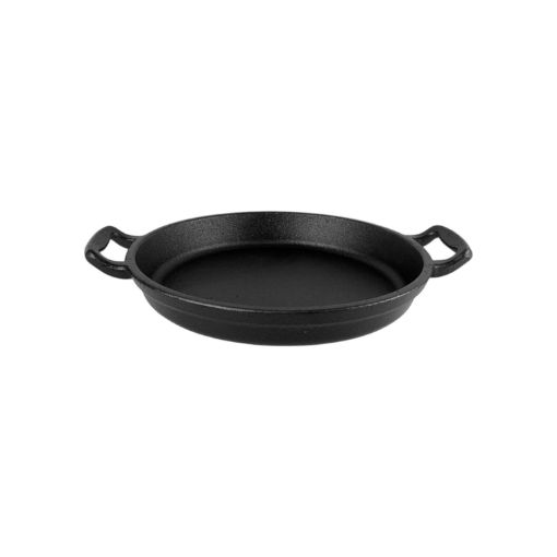 Imagen de SARTEN HIERRO BISTRO 22 CM #713-40355 1UND 0.00 