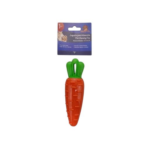 Imagen de JUGUETE PARA MASCOTA PUPPY & CO 12.5 X 6 X 4 CM #847-2402638 