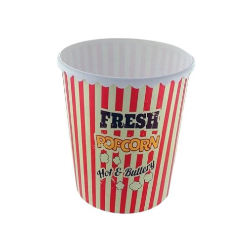 Imagen de CONTENEDOR PARA PALOMITAS HEREVIN 2,3 L #723-161468002 1.00 UND