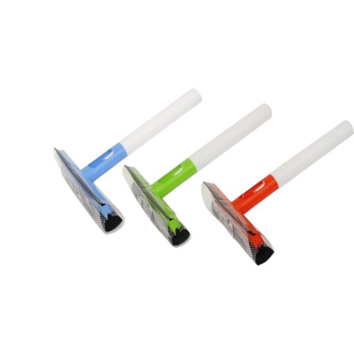 Imagen de ESCOBILLA LIMPIA VIDRIO AZUR 32 X 20 CM #733-001498 