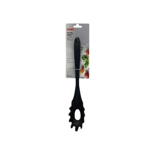 Imagen de CUCHARON DE SILICONA ULTIMATE 28 X 5.5 X 3.8 CM #716-02104 1 UND 