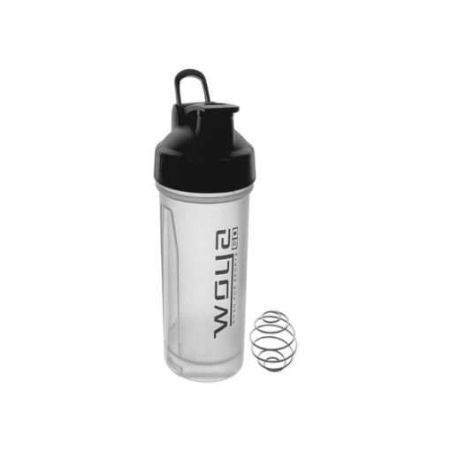 Imagen de BOTELLA PLÁSTICA LIFE ART PARA AGUA 400 ML #723-41039 1 UND