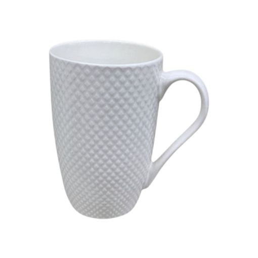 Imagen de TAZA DE CERÁMICA RAINBOWS 360ML #727-41466 1 UND