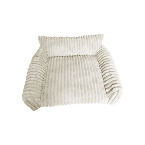 Imagen de CAMA PARA MASCOTA PUPPY & CO 70 X 50 X 22 CM #847-04529 1 UND