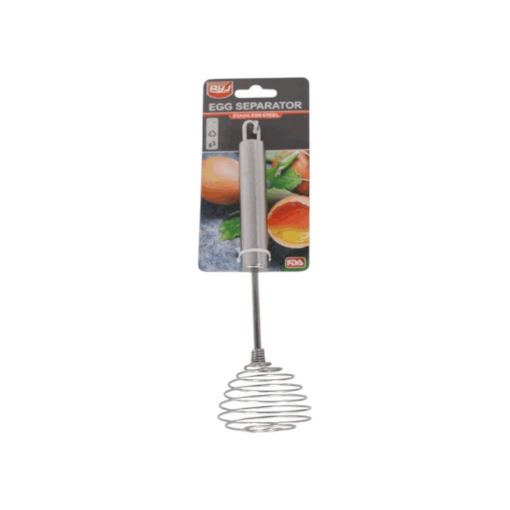 Imagen de SEPARADOR DE HUEVOS MPJ ACERO INOXIDABLE 1 UND #71253683 
