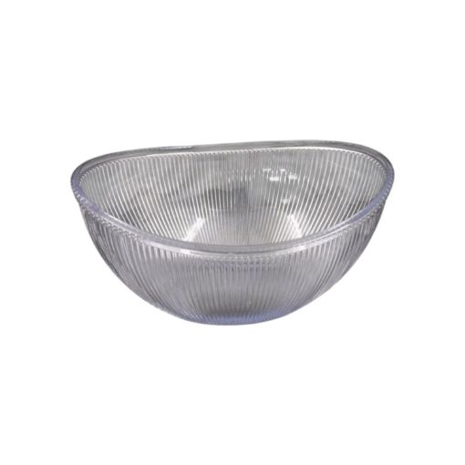 Imagen de RECIPIENTE DE ACRÍLICO MPJ TRANSPARENTE 1 UND #76250042 01 UND