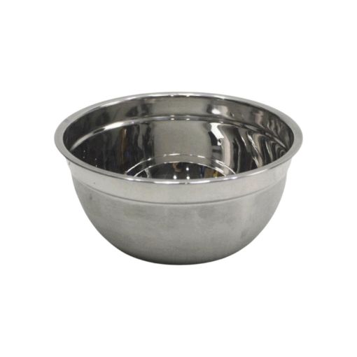 Imagen de TAZÓN ACERO MPJ INOXIDABLE 22 CM 1 UND #71235655 
