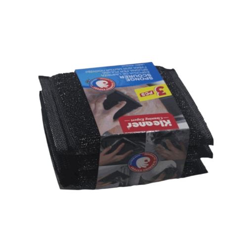 Imagen de ESPONJA MPJ PARA LIMPIEZA 3 UND #71253951 