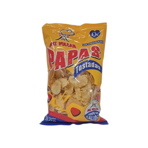 Imagen de PAPAS DEL VOLCAN 250 G