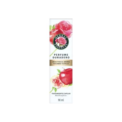 Imagen de PERFUME CAPILAR  HERBAL ESSENCES 90 ML 